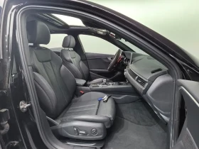Audi A4 40 Tfsi Premium | Auto.bg — изображение 10 Audi A4 40 Tfsi Premium | Auto.bg — изображение 10