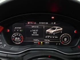 Audi A4 40 Tfsi Premium | Auto.bg — изображение 8 Audi A4 40 Tfsi Premium | Auto.bg — изображение 8