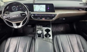 Kia K8 | АВТОФИНАНСИРАНЕ | ЦЕНА ДО БЪЛГАРИЯ | Auto.bg — изображение 7 Kia K8 | АВТОФИНАНСИРАНЕ | ЦЕНА ДО БЪЛГАРИЯ | Auto.bg — изображение 7