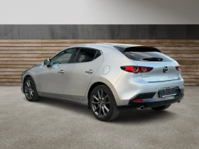 Mazda 3 2.0i M-Hybrid | Auto.bg — изображение 4 Mazda 3 2.0i M-Hybrid | Auto.bg — изображение 4