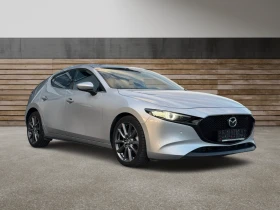 Mazda 3 2.0i M-Hybrid | Auto.bg — изображение 3 Mazda 3 2.0i M-Hybrid | Auto.bg — изображение 3