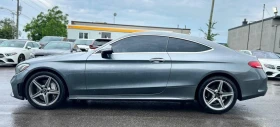 Mercedes-Benz C 300 4MATIC* КОЖА* ПОДГРЕВ* НАВИ* ПАНО* КАМЕРА | Auto.bg — изображение 5 Mercedes-Benz C 300 4MATIC* КОЖА* ПОДГРЕВ* НАВИ* ПАНО* КАМЕРА | Auto.bg — изображение 5
