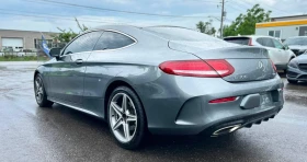 Mercedes-Benz C 300 4MATIC* КОЖА* ПОДГРЕВ* НАВИ* ПАНО* КАМЕРА | Auto.bg — изображение 7 Mercedes-Benz C 300 4MATIC* КОЖА* ПОДГРЕВ* НАВИ* ПАНО* КАМЕРА | Auto.bg — изображение 7