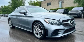 Mercedes-Benz C 300 4MATIC* КОЖА* ПОДГРЕВ* НАВИ* ПАНО* КАМЕРА | Auto.bg — изображение 2 Mercedes-Benz C 300 4MATIC* КОЖА* ПОДГРЕВ* НАВИ* ПАНО* КАМЕРА | Auto.bg — изображение 2