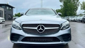 Mercedes-Benz C 300 4MATIC* КОЖА* ПОДГРЕВ* НАВИ* ПАНО* КАМЕРА | Auto.bg — изображение 3 Mercedes-Benz C 300 4MATIC* КОЖА* ПОДГРЕВ* НАВИ* ПАНО* КАМЕРА | Auto.bg — изображение 3