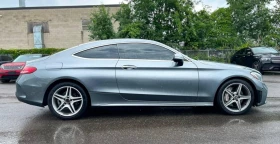 Mercedes-Benz C 300 4MATIC* КОЖА* ПОДГРЕВ* НАВИ* ПАНО* КАМЕРА | Auto.bg — изображение 4 Mercedes-Benz C 300 4MATIC* КОЖА* ПОДГРЕВ* НАВИ* ПАНО* КАМЕРА | Auto.bg — изображение 4