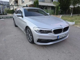 BMW 530 530D Sport Line СМЕНЕНИ ВЕРИГИ! - 17400 € - 12708476 4 | Car24.bg BMW 530 530D Sport Line СМЕНЕНИ ВЕРИГИ! - 17400 € - 12708476 4