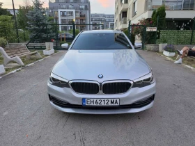 BMW 530 530D Sport Line СМЕНЕНИ ВЕРИГИ! - 17400 € - 12708476 5 | Car24.bg BMW 530 530D Sport Line СМЕНЕНИ ВЕРИГИ! - 17400 € - 12708476 5