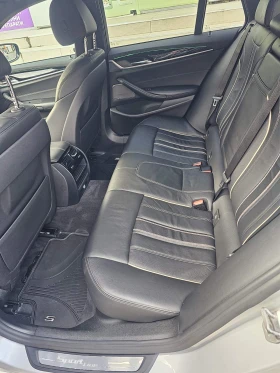 BMW 530 530D Sport Line СМЕНЕНИ ВЕРИГИ! - 17400 € - 12708476 11 | Car24.bg BMW 530 530D Sport Line СМЕНЕНИ ВЕРИГИ! - 17400 € - 12708476 11