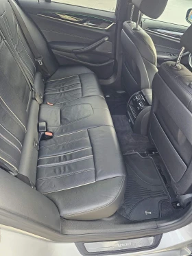 BMW 530 530D Sport Line СМЕНЕНИ ВЕРИГИ! - 17400 € - 12708476 8 | Car24.bg BMW 530 530D Sport Line СМЕНЕНИ ВЕРИГИ! - 17400 € - 12708476 8
