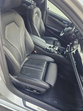 BMW 530 530D Sport Line СМЕНЕНИ ВЕРИГИ! - 17400 € - 12708476 9 | Car24.bg BMW 530 530D Sport Line СМЕНЕНИ ВЕРИГИ! - 17400 € - 12708476 9