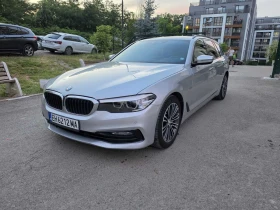BMW 530 530D Sport Line СМЕНЕНИ ВЕРИГИ! - Car24.bg BMW 530 530D Sport Line СМЕНЕНИ ВЕРИГИ!
