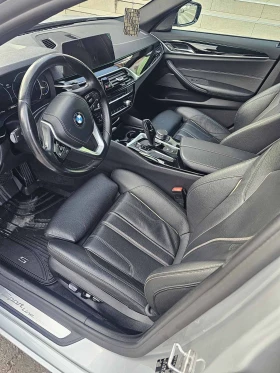 BMW 530 530D Sport Line СМЕНЕНИ ВЕРИГИ! - 17400 € - 12708476 12 | Car24.bg BMW 530 530D Sport Line СМЕНЕНИ ВЕРИГИ! - 17400 € - 12708476 12