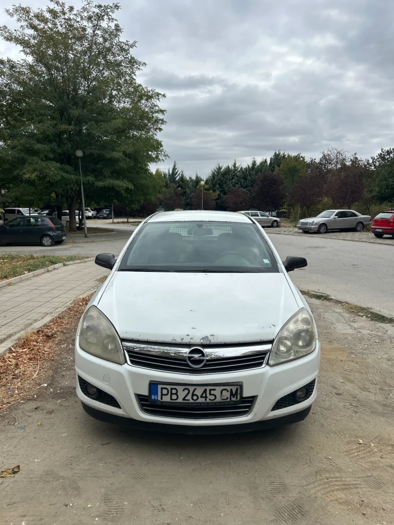 Opel Astra - 1740 € / 3403.14 лв. - 55240256 1 | Car24.bg Opel Astra - 1740 € / 3403.14 лв. - 55240256 1