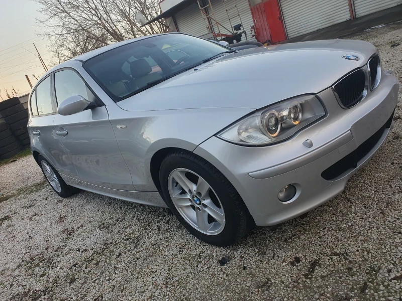 BMW 116 FULL NAVI KOJA PODGREV KSENON - 3450 € / 6747.61 лв. - 18741185 1 | Car24.bg BMW 116 FULL NAVI KOJA PODGREV KSENON - 3450 € / 6747.61 лв. - 18741185 1