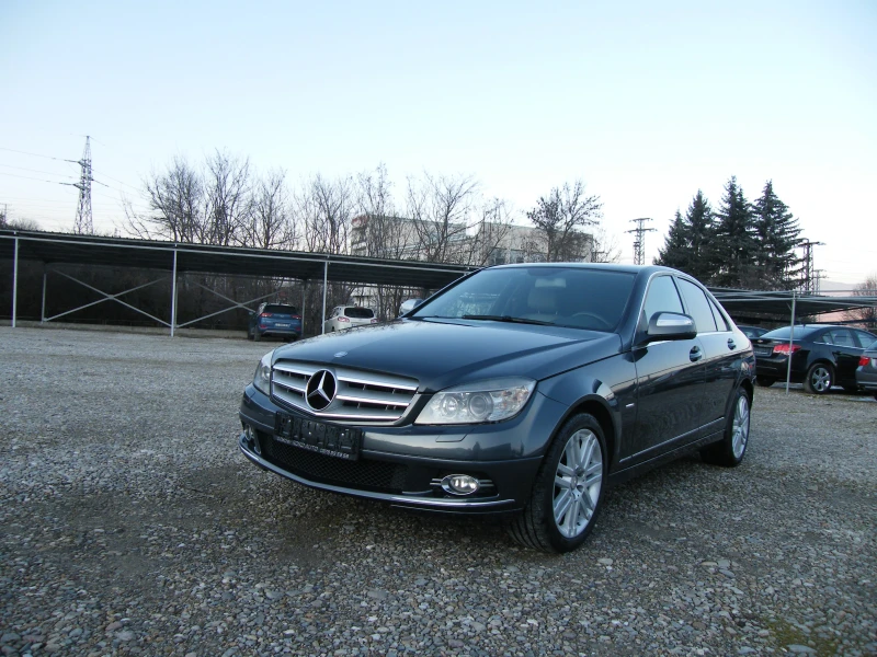 Mercedes-Benz C 200 KOMPRESSOR - 6890 € / 13475.67 лв. - 59612117 1 | Car24.bg Mercedes-Benz C 200 KOMPRESSOR - 6890 € / 13475.67 лв. - 59612117 1