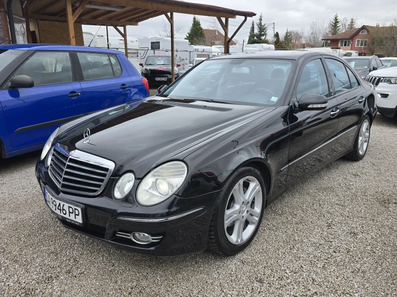 Mercedes-Benz E 220 CDi/ EVO/ Авт./Лизинг - 7500 € / 14668.73 лв. - 32118311 1 | Car24.bg Mercedes-Benz E 220 CDi/ EVO/ Авт./Лизинг - 7500 € / 14668.73 лв. - 32118311 1