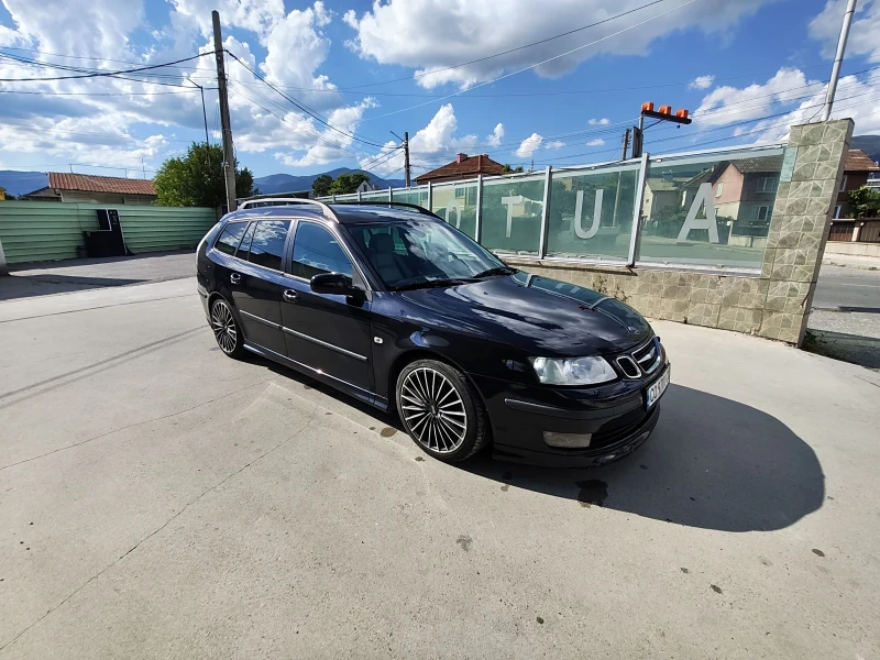 Saab 9-3 Aero - 5000 € / 9779.15 лв. - 93654453 1 | Car24.bg Saab 9-3 Aero - 5000 € / 9779.15 лв. - 93654453 1