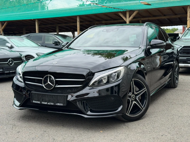 Mercedes-Benz C 220 D* 4Matic* AMG* ПЪЛНА СЕРВИЗНА ИСТОРИЯ В МЕРЦЕДЕС - 18500 € / 36182.85 лв. - 37577890 1 | Car24.bg Mercedes-Benz C 220 D* 4Matic* AMG* ПЪЛНА СЕРВИЗНА ИСТОРИЯ В МЕРЦЕДЕС - 18500 € / 36182.85 лв. - 37577890 1