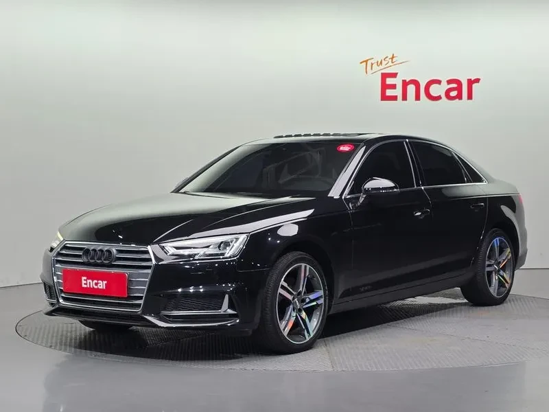 Audi A4 40 Tfsi Premium | Auto.bg — изображение 1 Audi A4 40 Tfsi Premium | Auto.bg — изображение 1