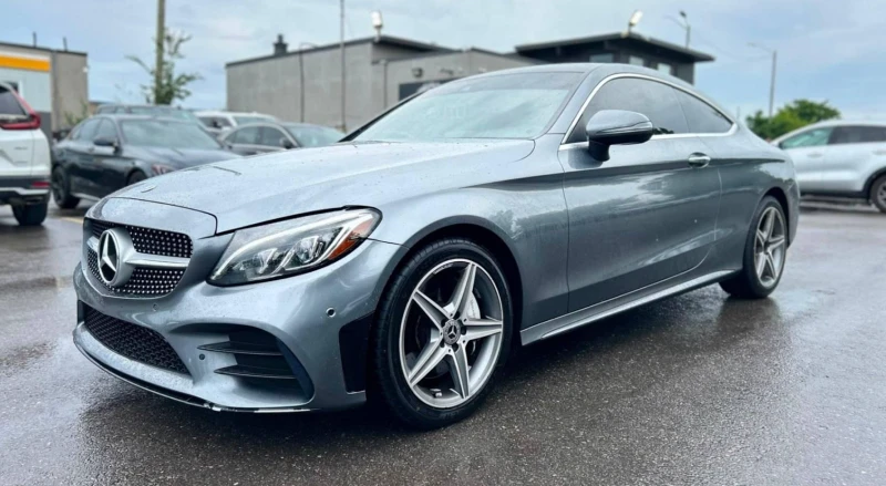 Mercedes-Benz C 300 4MATIC* КОЖА* ПОДГРЕВ* НАВИ* ПАНО* КАМЕРА - 17800 € - 29353279 1 | Car24.bg Mercedes-Benz C 300 4MATIC* КОЖА* ПОДГРЕВ* НАВИ* ПАНО* КАМЕРА - 17800 € - 29353279 1