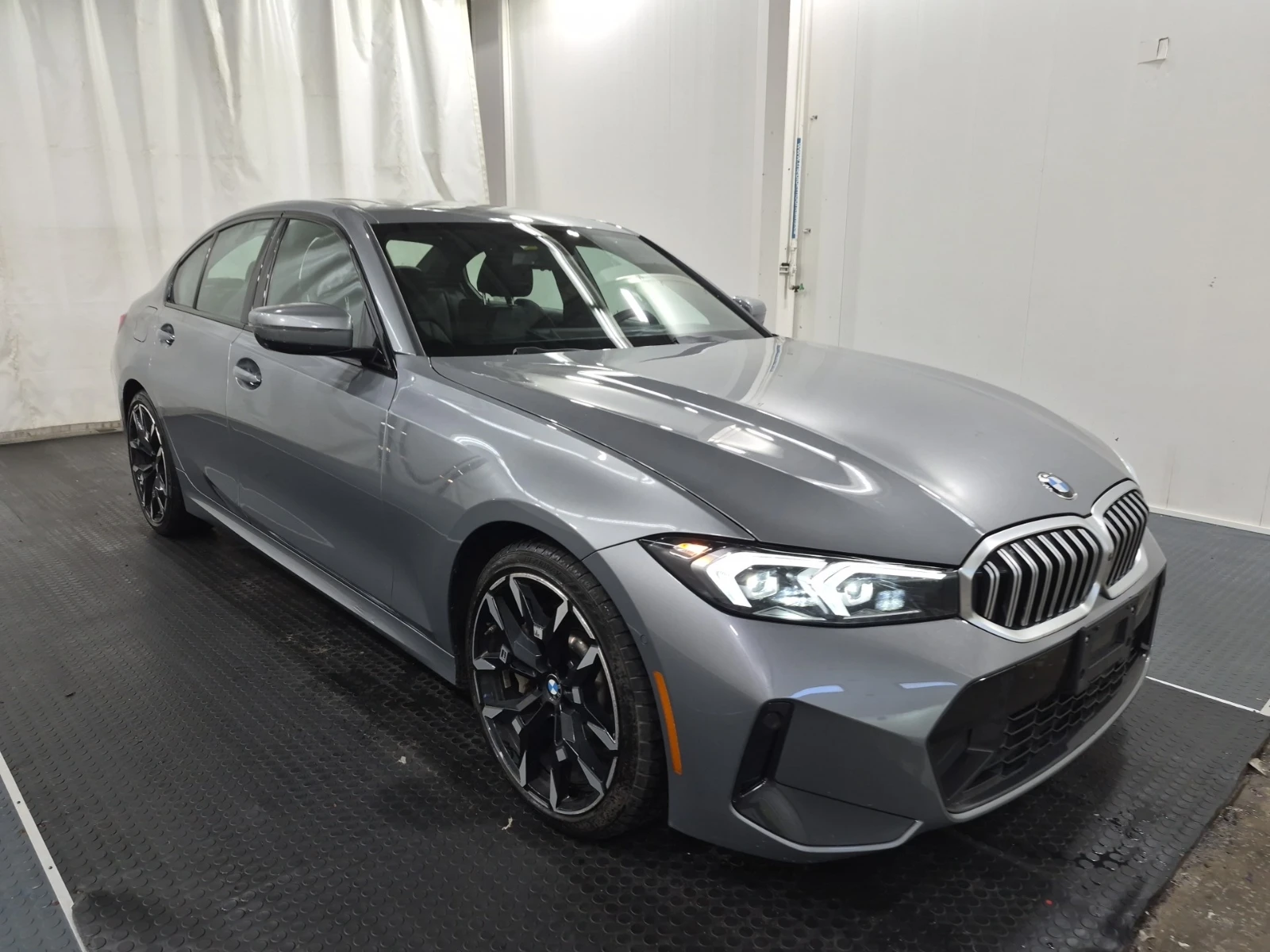 BMW 330 xDrivei | Auto.bg — изображение 1 BMW 330 xDrivei | Auto.bg — изображение 1