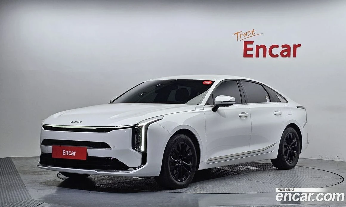 Kia K8 3.5 LPG 2WD Nobleless | Auto.bg — изображение 1 Kia K8 3.5 LPG 2WD Nobleless | Auto.bg — изображение 1