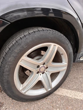 Mercedes-Benz GL 550 Gl550 Grand Edition Amg - 41900 лв. / 21423.13 € - 27650830 17 | Car24.bg Mercedes-Benz GL 550 Gl550 Grand Edition Amg - 41900 лв. / 21423.13 € - 27650830 17