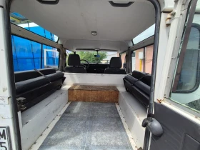 Land Rover Defender 2.5 TDi | Auto.bg — изображение 8 Land Rover Defender 2.5 TDi | Auto.bg — изображение 8