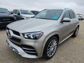 Mercedes-Benz GLE 350 * CARFAX * АВТО КРЕДИТ *