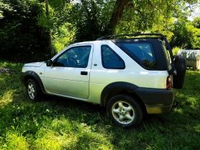 Land Rover Freelander 2 TD4 - 1199 € / 2345.04 лв. - 50841446 3 | Car24.bg Land Rover Freelander 2 TD4 - 1199 € / 2345.04 лв. - 50841446 3