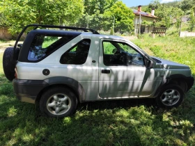 Land Rover Freelander 2 TD4 - 1199 € / 2345.04 лв. - 50841446 2 | Car24.bg Land Rover Freelander 2 TD4 - 1199 € / 2345.04 лв. - 50841446 2