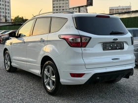 Ford Kuga 1.5EcoBoost/ST-line/150hp/Distronic/FULL - 10999 € / 21512.17 лв. - 60109282 5 | Car24.bg Ford Kuga 1.5EcoBoost/ST-line/150hp/Distronic/FULL - 10999 € / 21512.17 лв. - 60109282 5