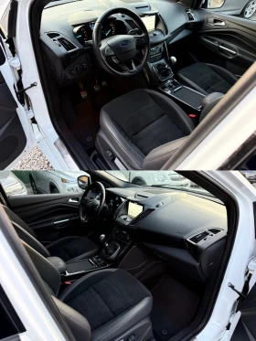 Ford Kuga 1.5EcoBoost/ST-line/150hp/Distronic/FULL - 10999 € / 21512.17 лв. - 60109282 9 | Car24.bg Ford Kuga 1.5EcoBoost/ST-line/150hp/Distronic/FULL - 10999 € / 21512.17 лв. - 60109282 9