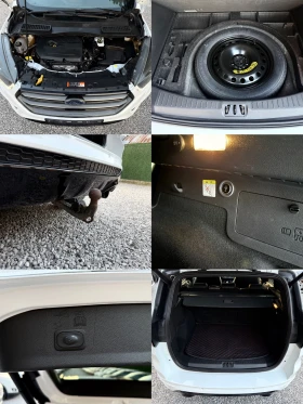 Ford Kuga 1.5EcoBoost/ST-line/150hp/Distronic/FULL - 10999 € / 21512.17 лв. - 60109282 16 | Car24.bg Ford Kuga 1.5EcoBoost/ST-line/150hp/Distronic/FULL - 10999 € / 21512.17 лв. - 60109282 16