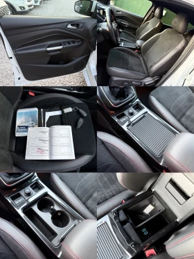 Ford Kuga 1.5EcoBoost/ST-line/150hp/Distronic/FULL - 10999 € / 21512.17 лв. - 60109282 13 | Car24.bg Ford Kuga 1.5EcoBoost/ST-line/150hp/Distronic/FULL - 10999 € / 21512.17 лв. - 60109282 13