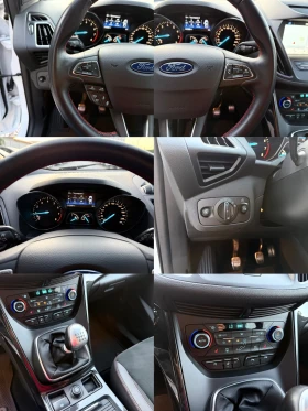 Ford Kuga 1.5EcoBoost/ST-line/150hp/Distronic/FULL - 10999 € / 21512.17 лв. - 60109282 14 | Car24.bg Ford Kuga 1.5EcoBoost/ST-line/150hp/Distronic/FULL - 10999 € / 21512.17 лв. - 60109282 14