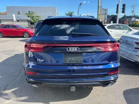 Audi Q8 Technik CARFAX | Auto.bg — изображение 4 Audi Q8 Technik CARFAX | Auto.bg — изображение 4