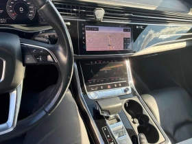 Audi Q8 Technik CARFAX | Auto.bg — изображение 9 Audi Q8 Technik CARFAX | Auto.bg — изображение 9
