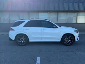 Mercedes-Benz GLE 53 4MATIC AMG | CARFAX | БЕЗ ИНЦИДЕНТИ | Auto.bg — изображение 4 Mercedes-Benz GLE 53 4MATIC AMG | CARFAX | БЕЗ ИНЦИДЕНТИ | Auto.bg — изображение 4