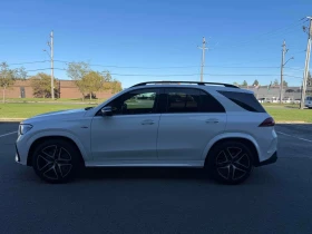 Mercedes-Benz GLE 53 4MATIC AMG | CARFAX | БЕЗ ИНЦИДЕНТИ | Auto.bg — изображение 3 Mercedes-Benz GLE 53 4MATIC AMG | CARFAX | БЕЗ ИНЦИДЕНТИ | Auto.bg — изображение 3