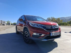 Honda Cr-v - Car24.bg Honda Cr-v