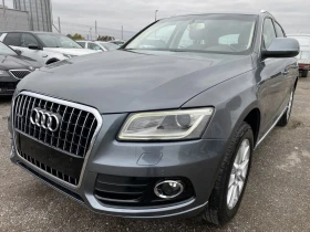 Audi Q5 2.0TDI FACE LIFT ТОП СЪСТОЯНИЕ