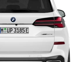 BMW X5 xDrive50e | Auto.bg — изображение 7 BMW X5 xDrive50e | Auto.bg — изображение 7