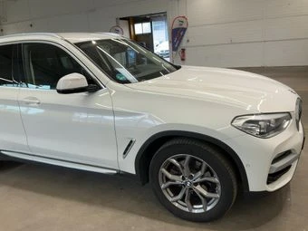 BMW X3 BMW X3 xDrive 20d xLine* АВТОФИНАНСИРАНЕ*  - изображение 3 | Auto.bg BMW X3 BMW X3 xDrive 20d xLine* АВТОФИНАНСИРАНЕ*  - изображение 3