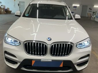 BMW X3 BMW X3 xDrive 20d xLine* АВТОФИНАНСИРАНЕ*  - изображение 2 | Auto.bg BMW X3 BMW X3 xDrive 20d xLine* АВТОФИНАНСИРАНЕ*  - изображение 2