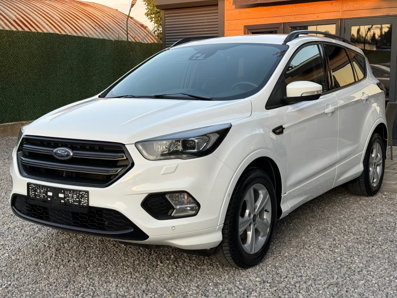 Ford Kuga 1.5EcoBoost/ST-line/150hp/Distronic/FULL - 10999 € / 21512.17 лв. - 60109282 1 | Car24.bg Ford Kuga 1.5EcoBoost/ST-line/150hp/Distronic/FULL - 10999 € / 21512.17 лв. - 60109282 1