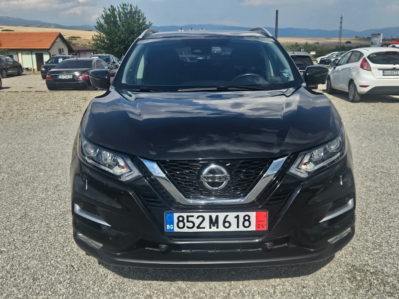 Nissan Qashqai TEKNA - 13300 € - 97246385 1 | Car24.bg Nissan Qashqai TEKNA - 13300 € - 97246385 1