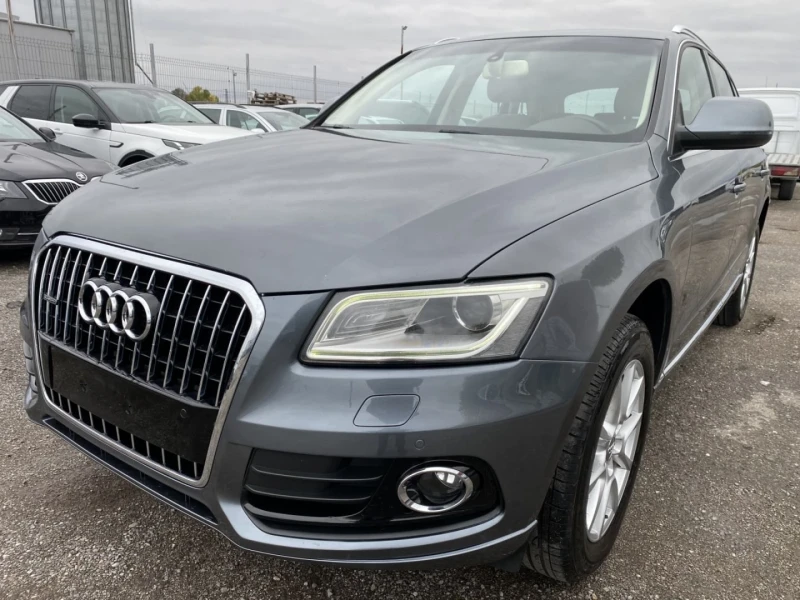 Audi Q5 2.0TDI FACE LIFT ТОП СЪСТОЯНИЕ - 10999 € - 95897499 1 | Car24.bg Audi Q5 2.0TDI FACE LIFT ТОП СЪСТОЯНИЕ - 10999 € - 95897499 1