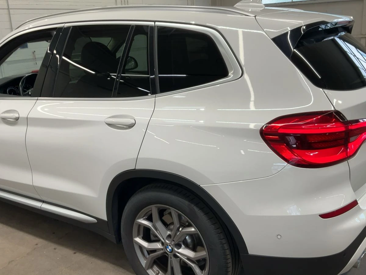 BMW X3 BMW X3 xDrive 20d xLine* АВТОФИНАНСИРАНЕ*  - изображение 9 | Auto.bg BMW X3 BMW X3 xDrive 20d xLine* АВТОФИНАНСИРАНЕ*  - изображение 9